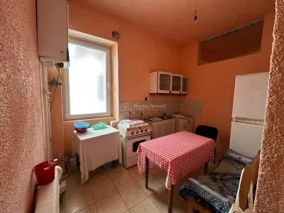Bocsa Montana, Casa Solida + Teren, Strada Principala - foto 25