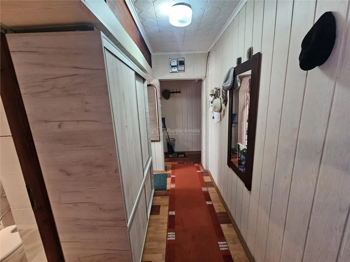 Resita, 3-Bedroom Apartment, 2nd Floor, Furnished & Equipped - foto 12
