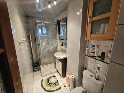 Resita, 3-Bedroom Apartment, 2nd Floor, Furnished & Equipped - foto 21