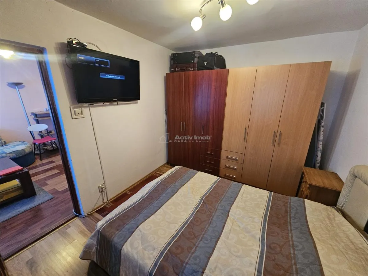 Resita, 3-Bedroom Apartment, 2nd Floor, Furnished & Equipped - foto 25