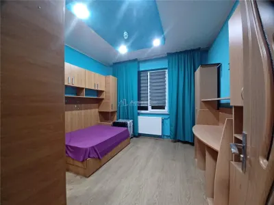 4-Bedroom Apartment Rahova-Salaj, Kaufland – Zero Commission - Bucuresti