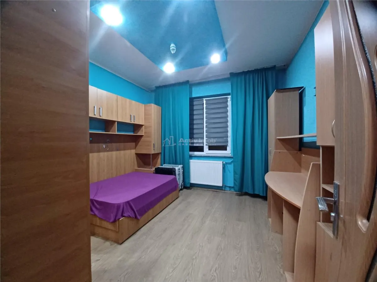 4-Bedroom Apartment Rahova-Salaj, Kaufland – Zero Commission - foto 1