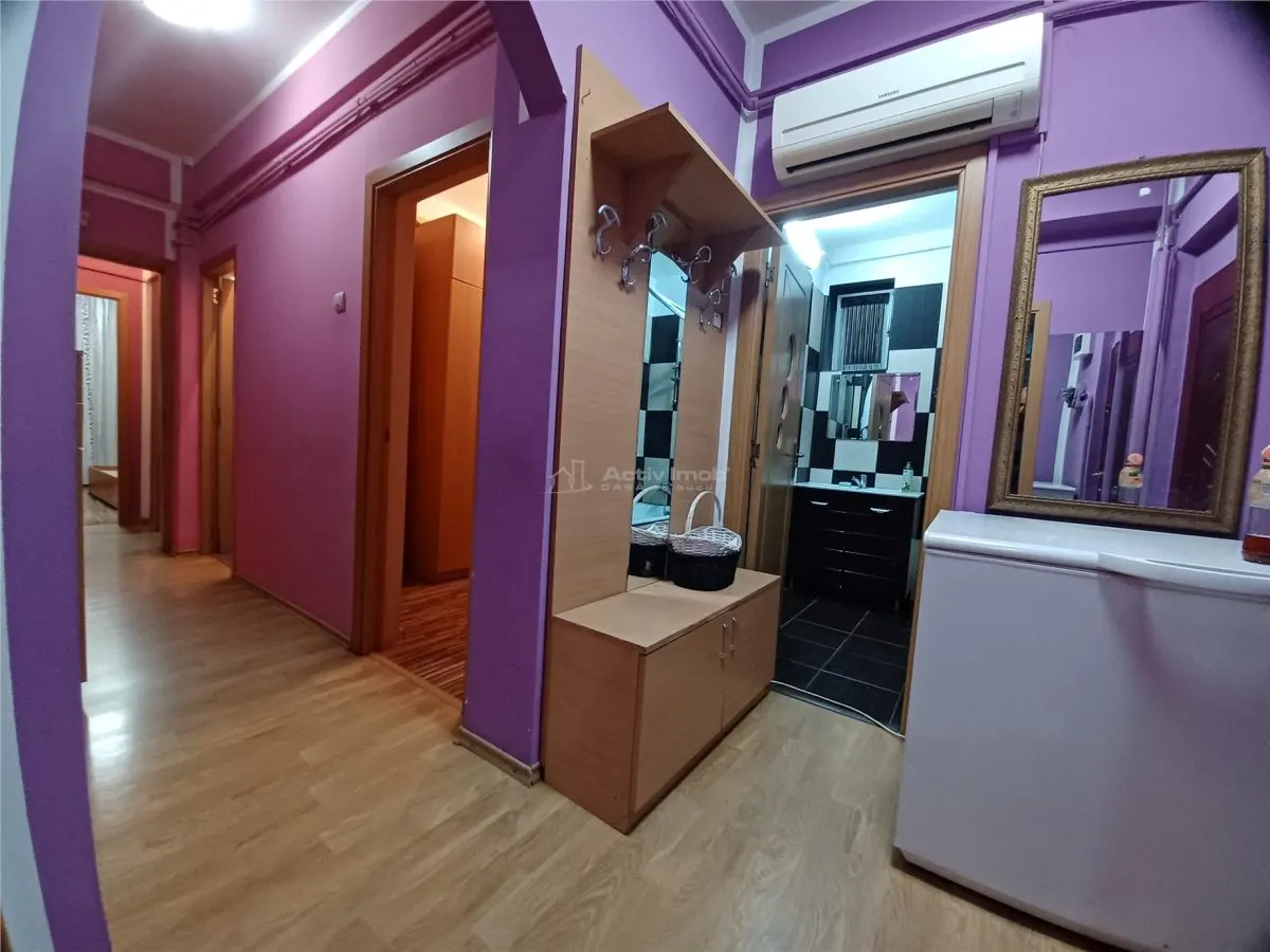 4-Bedroom Apartment Rahova-Salaj, Kaufland – Zero Commission - foto 2