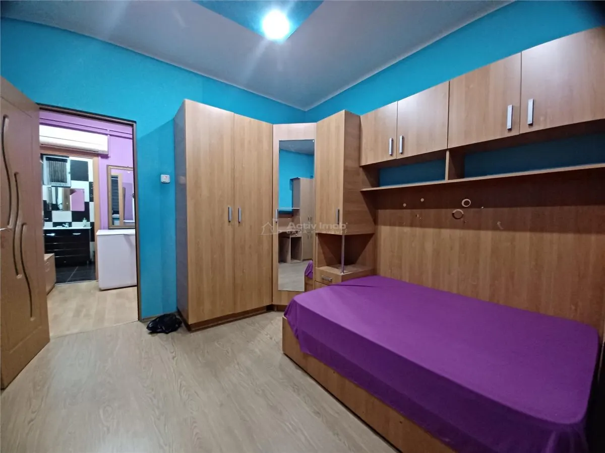 4-Bedroom Apartment Rahova-Salaj, Kaufland – Zero Commission - foto 13