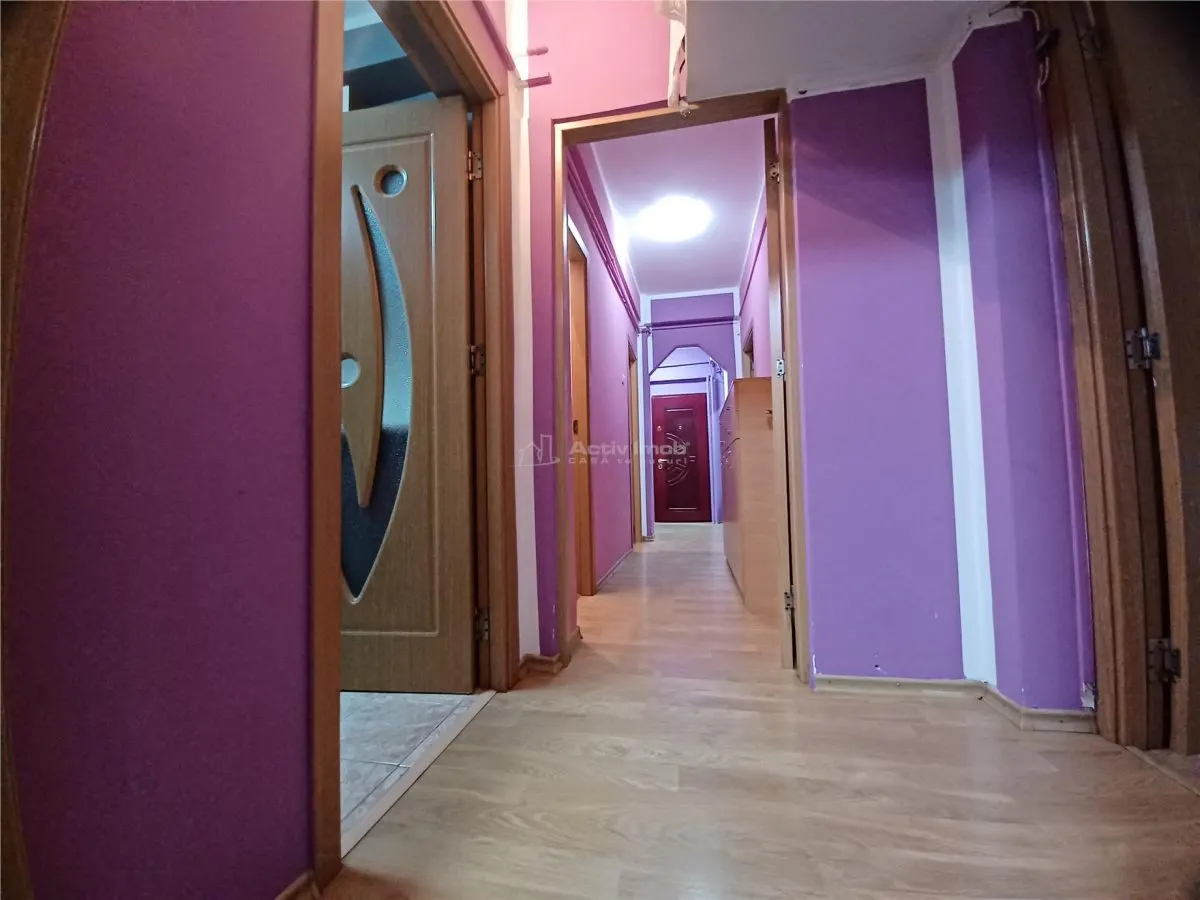 4-Bedroom Apartment Rahova-Salaj, Kaufland – Zero Commission - foto 14
