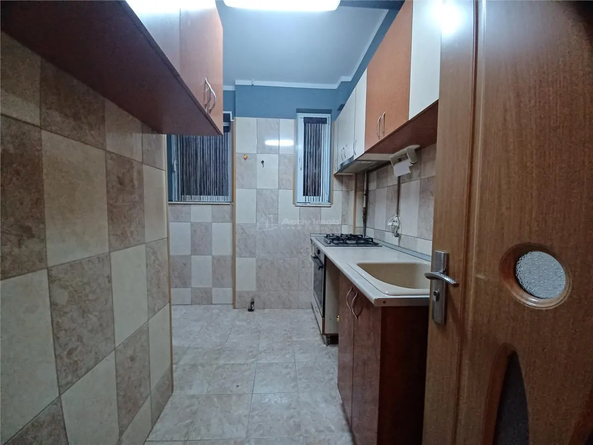 4-Bedroom Apartment Rahova-Salaj, Kaufland – Zero Commission - foto 15