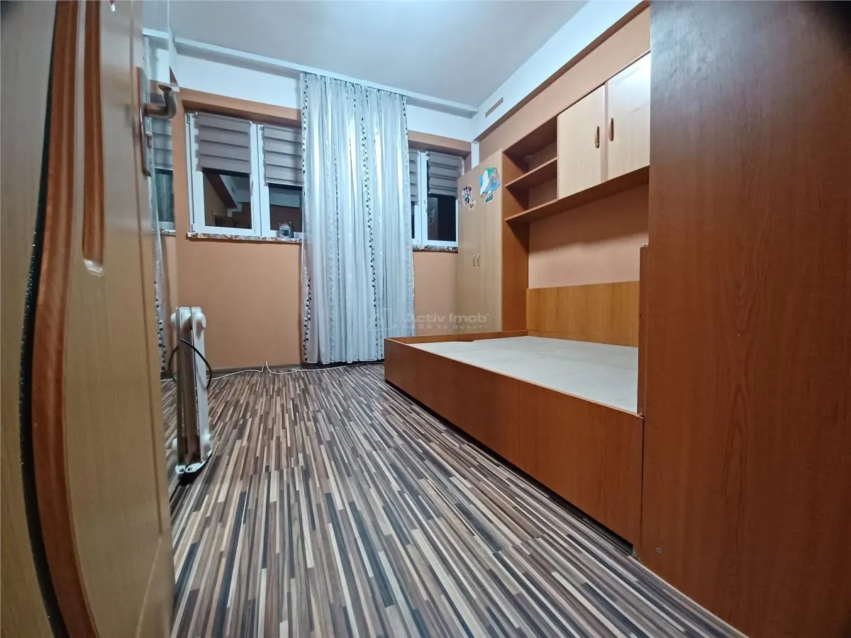 4-Bedroom Apartment Rahova-Salaj, Kaufland – Zero Commission - foto 16