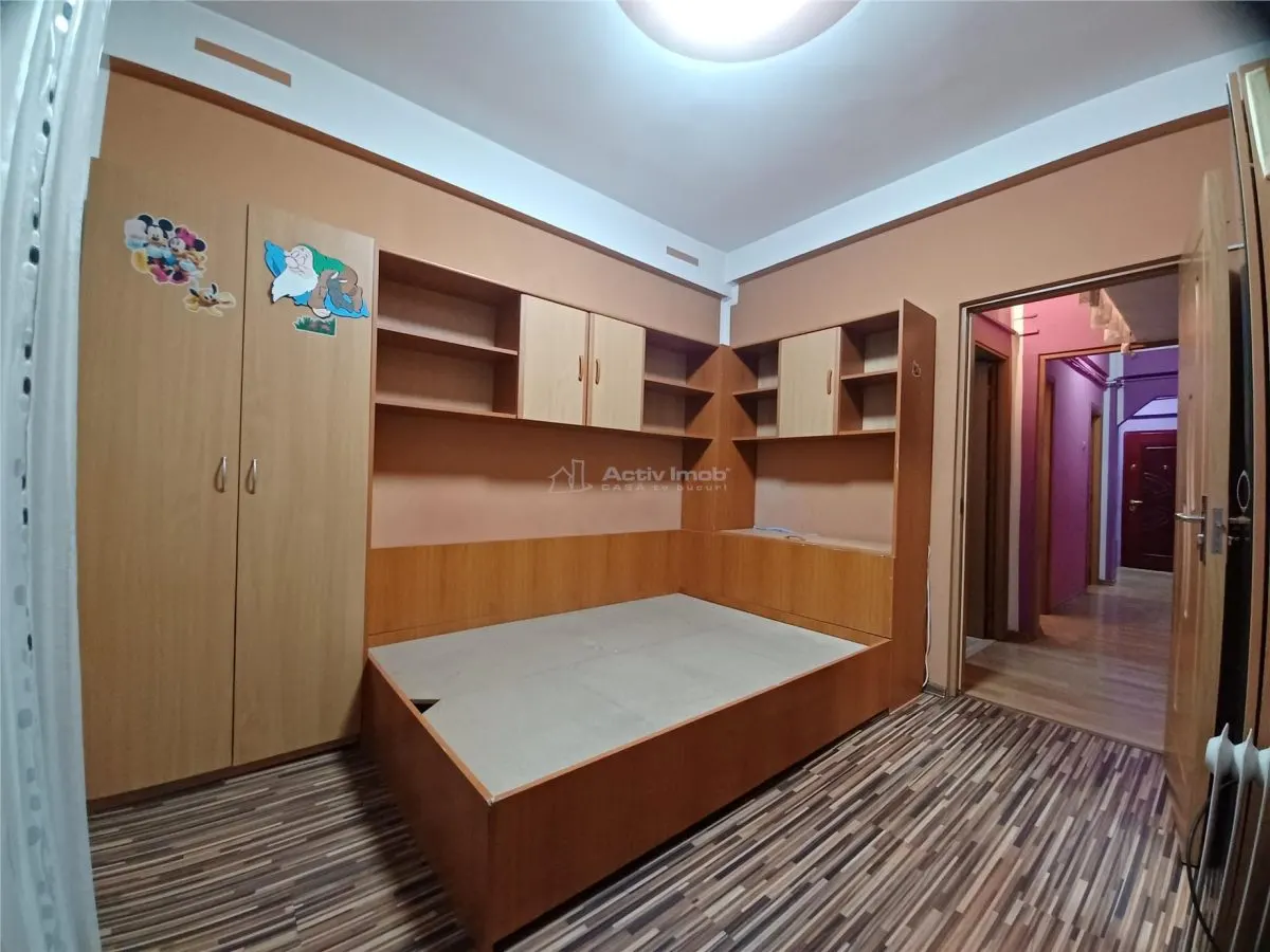 4-Bedroom Apartment Rahova-Salaj, Kaufland – Zero Commission - foto 17