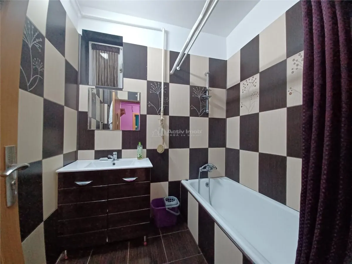 4-Bedroom Apartment Rahova-Salaj, Kaufland – Zero Commission - foto 19