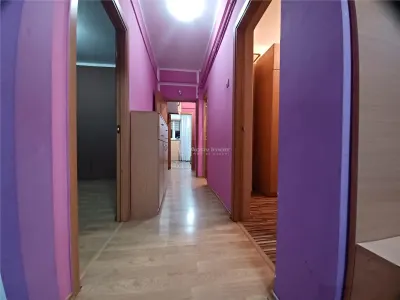 4-Bedroom Apartment Rahova-Salaj, Kaufland – Zero Commission - foto 3
