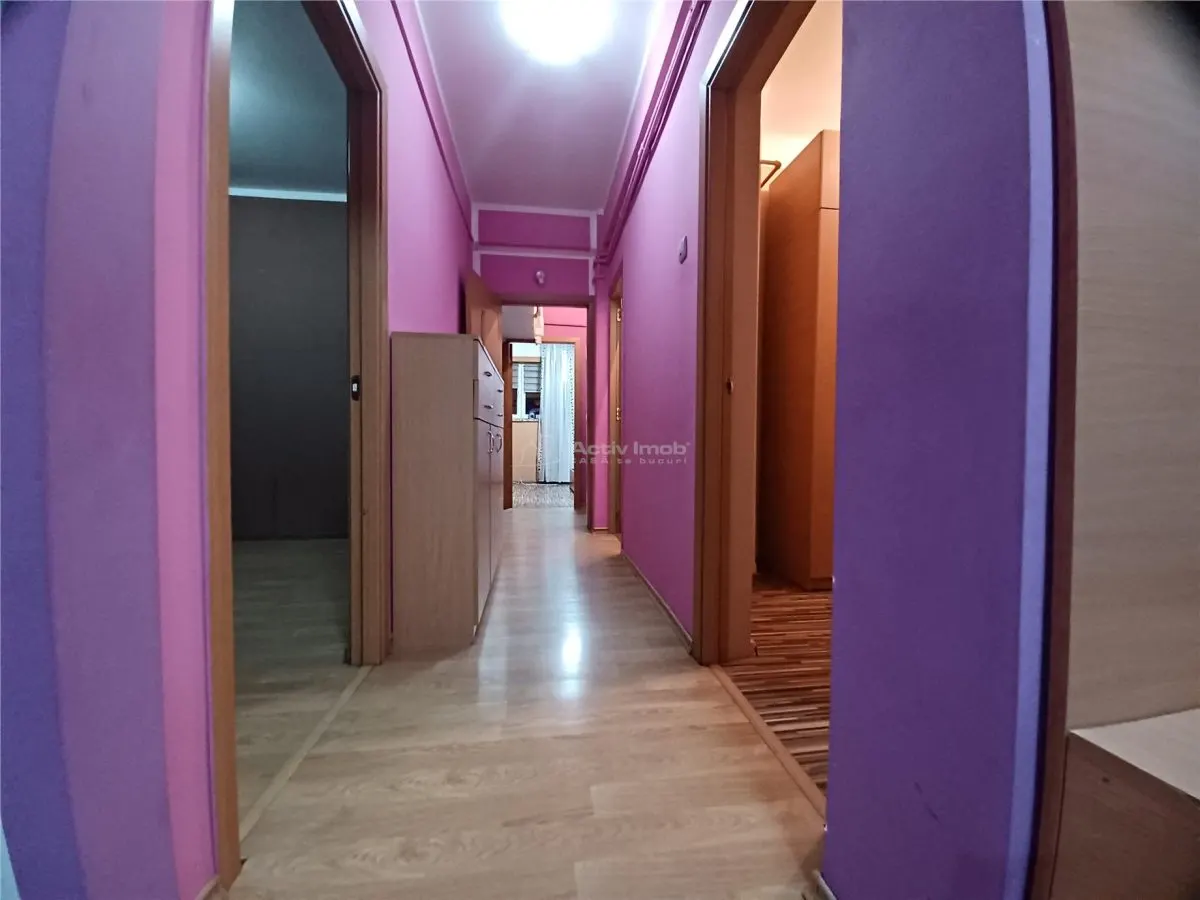 4-Bedroom Apartment Rahova-Salaj, Kaufland – Zero Commission - foto 3