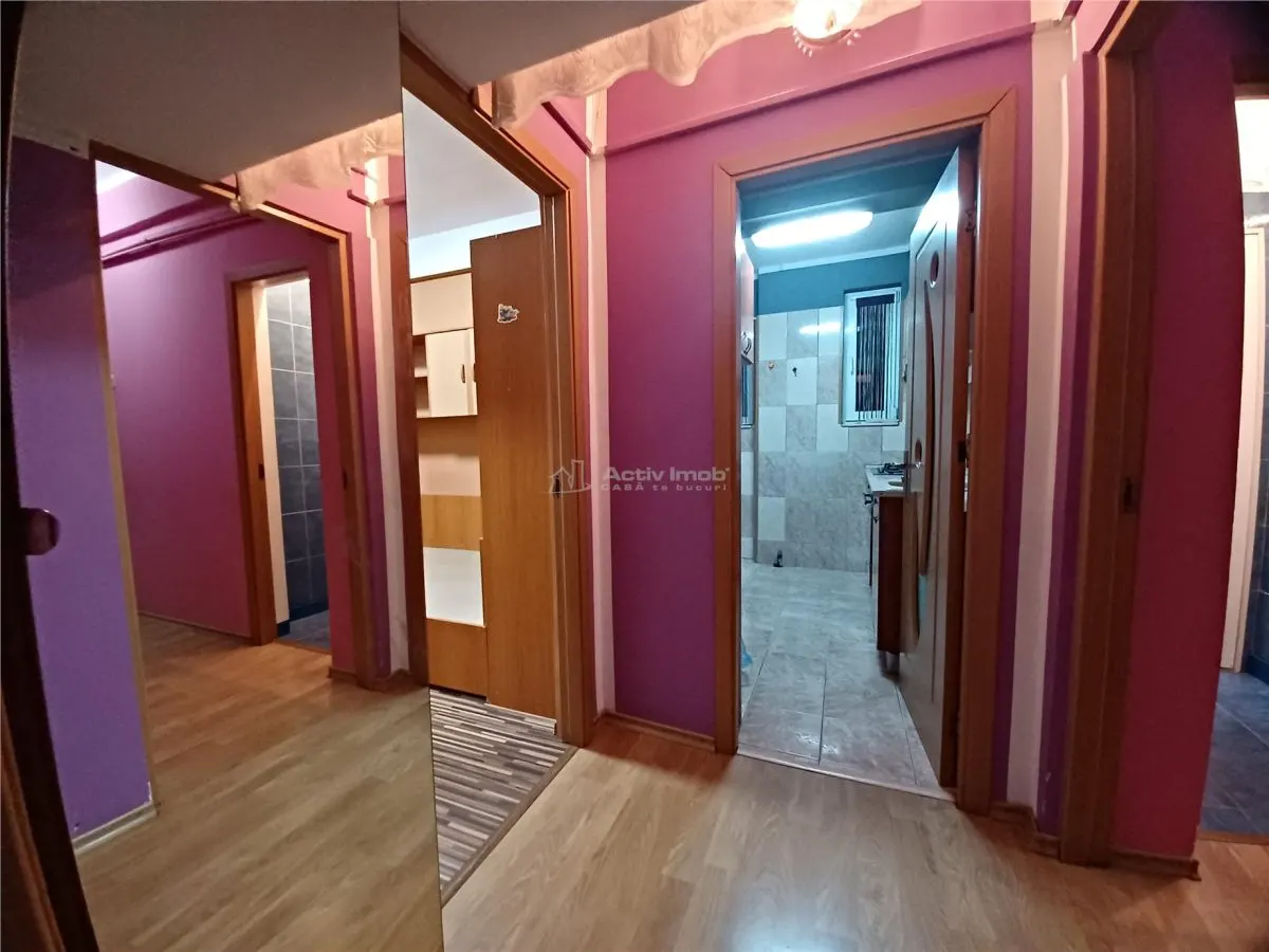 4-Bedroom Apartment Rahova-Salaj, Kaufland – Zero Commission - foto 6