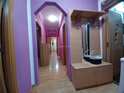 4-Bedroom Apartment Rahova-Salaj, Kaufland – Zero Commission - foto 9