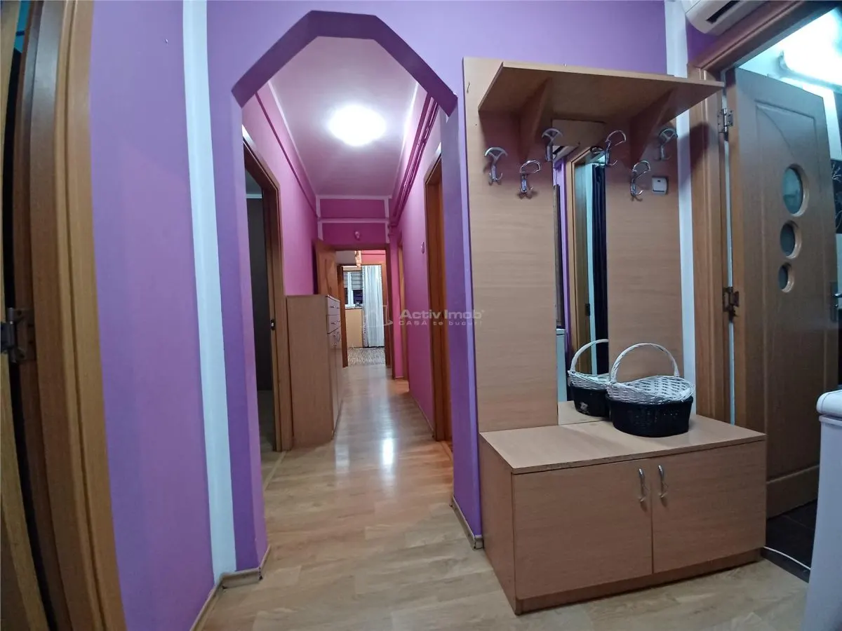 4-Bedroom Apartment Rahova-Salaj, Kaufland – Zero Commission - foto 9