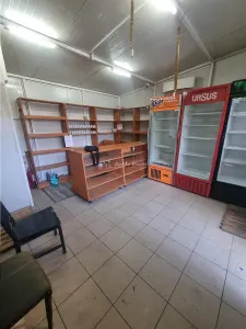 Spatiu comercial individual zona V-uri - Alexandria