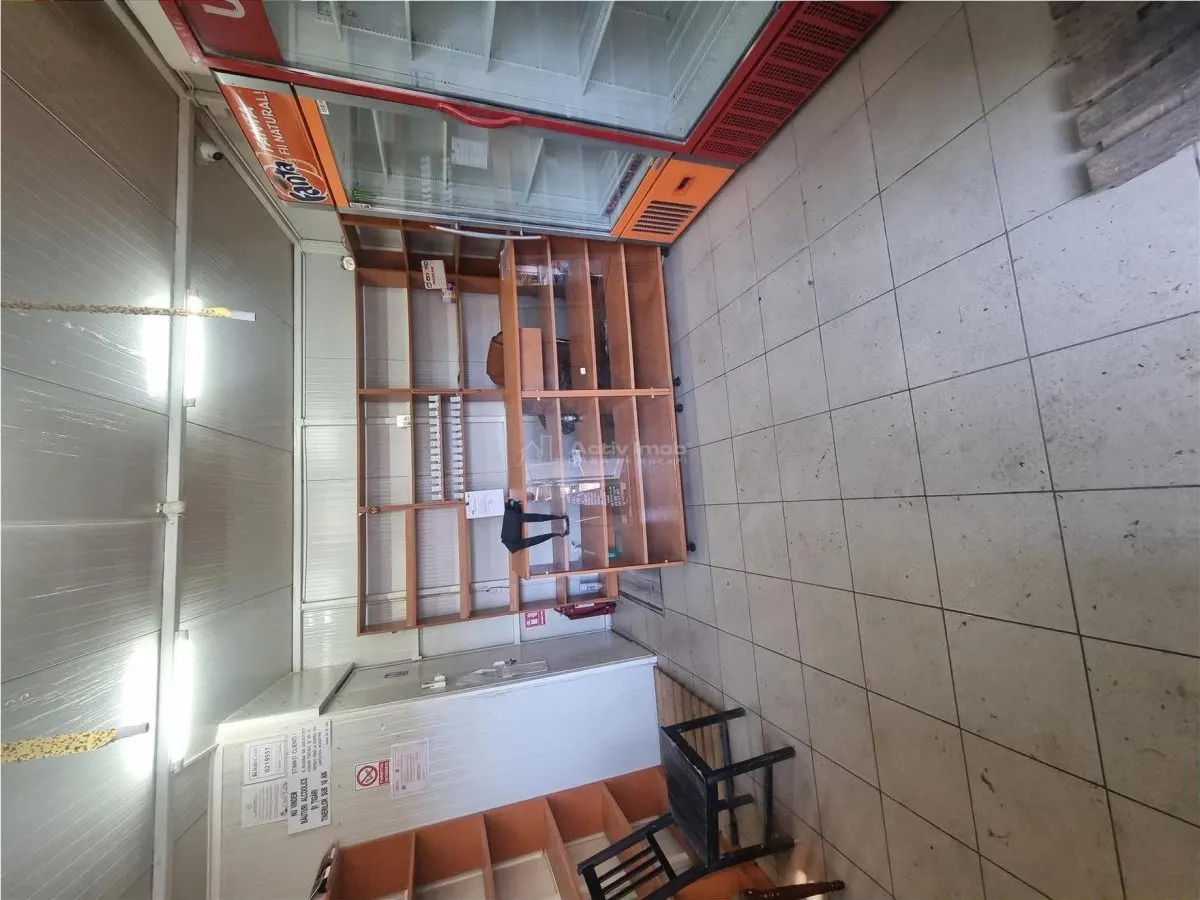 Spatiu comercial individual zona V-uri - foto 4