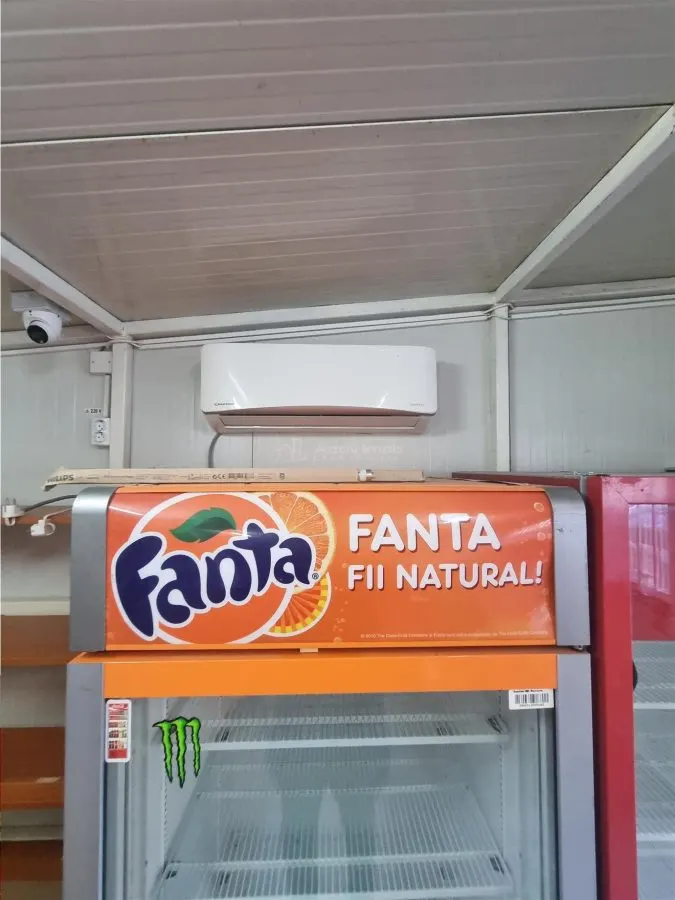 Spatiu comercial individual zona V-uri - foto 9