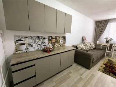 استوديو للبيع في مارسا، أفريغ - foto 5