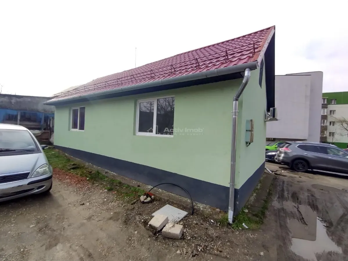 奥拉维察商业用房，超中心位置，价格可商议 - foto 9