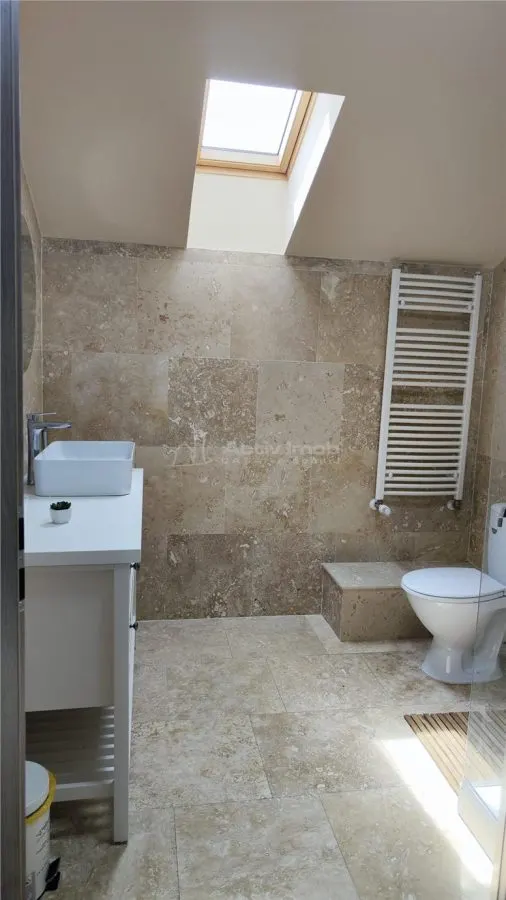 Casa individuala cu 5 camere - Zadareni - foto 3
