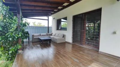 Casa individuala cu 5 camere - Zadareni - foto 5