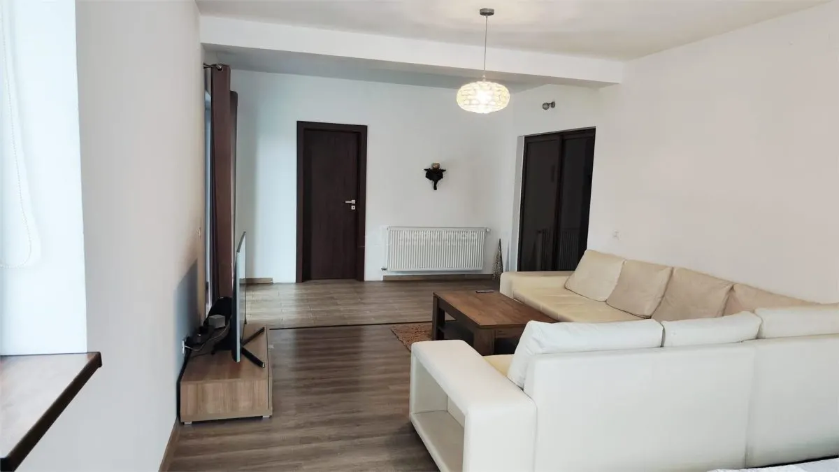 Casa individuala cu 5 camere - Zadareni - foto 7