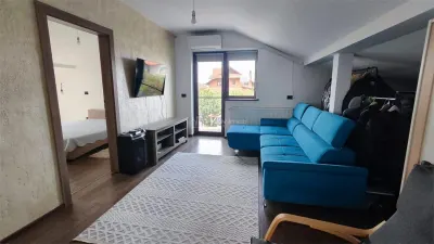 Casa individuala cu 5 camere - Zadareni - foto 8
