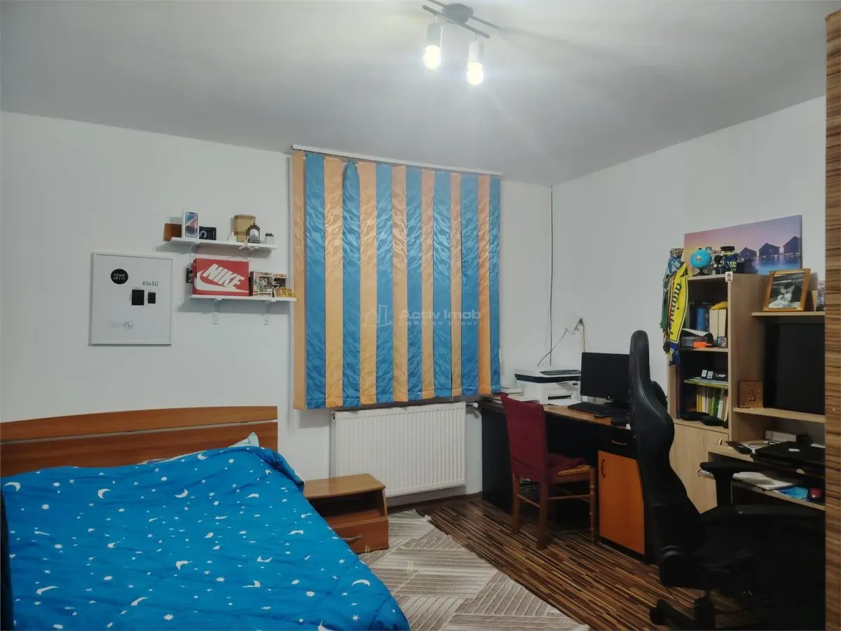 Casa, cocheta, situata pe o strada linistita, la 10 km de Ploiesti - foto 6