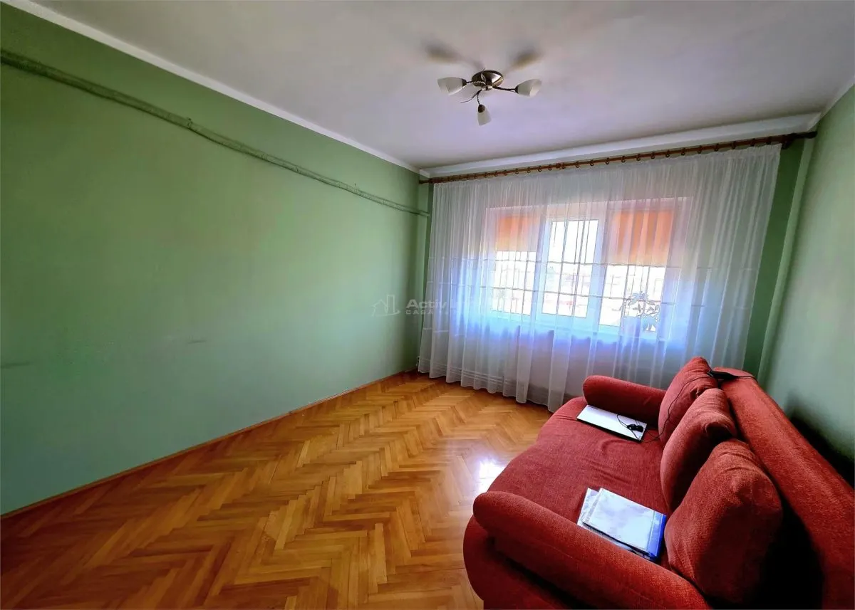 4 camere, decomandat, 100 mp, etaj 2, Dorobanti II - foto 12