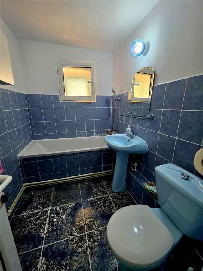 4 camere, decomandat, 100 mp, etaj 2, Dorobanti II - foto 15