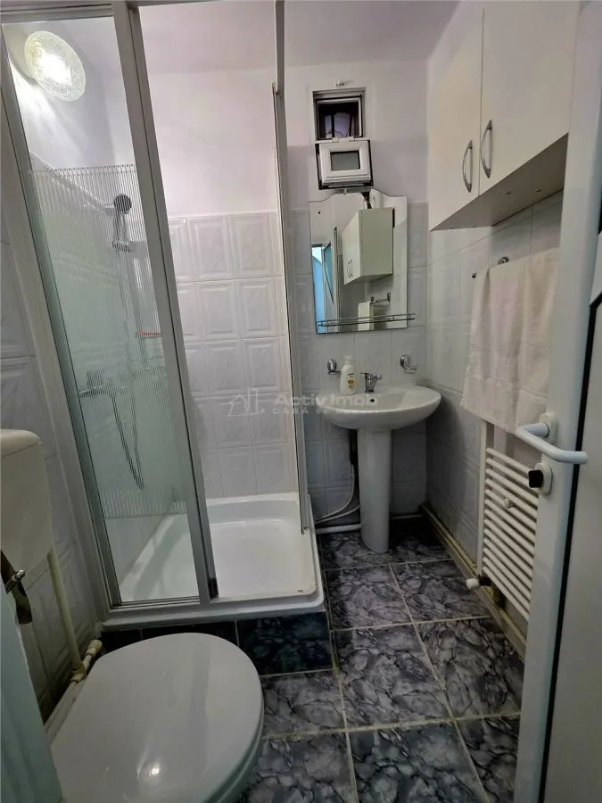 4 camere, decomandat, 100 mp, etaj 2, Dorobanti II - foto 16