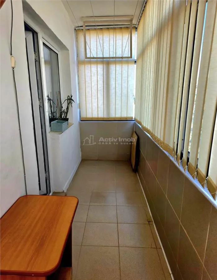 4 camere, decomandat, 100 mp, etaj 2, Dorobanti II - foto 17