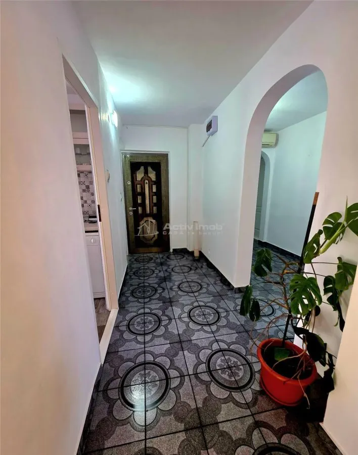 4 camere, decomandat, 100 mp, etaj 2, Dorobanti II - foto 20