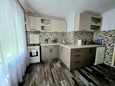 4 camere, decomandat, 100 mp, etaj 2, Dorobanti II - foto 3