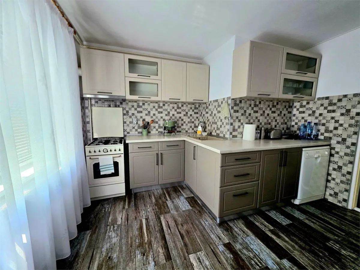 4 camere, decomandat, 100 mp, etaj 2, Dorobanti II - foto 3