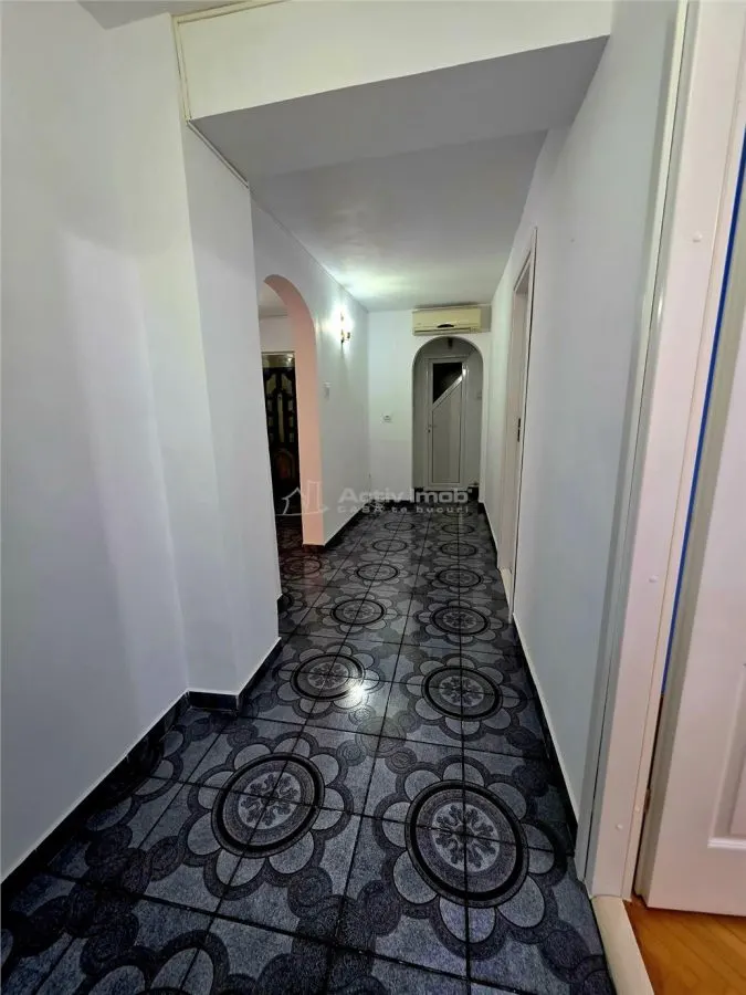 4 camere, decomandat, 100 mp, etaj 2, Dorobanti II - foto 21