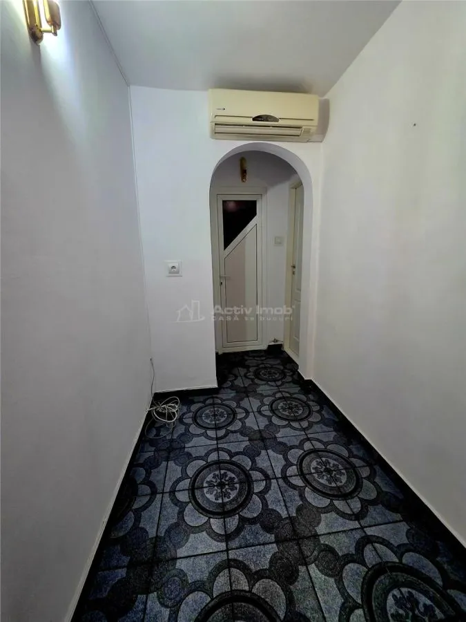 4 camere, decomandat, 100 mp, etaj 2, Dorobanti II - foto 22
