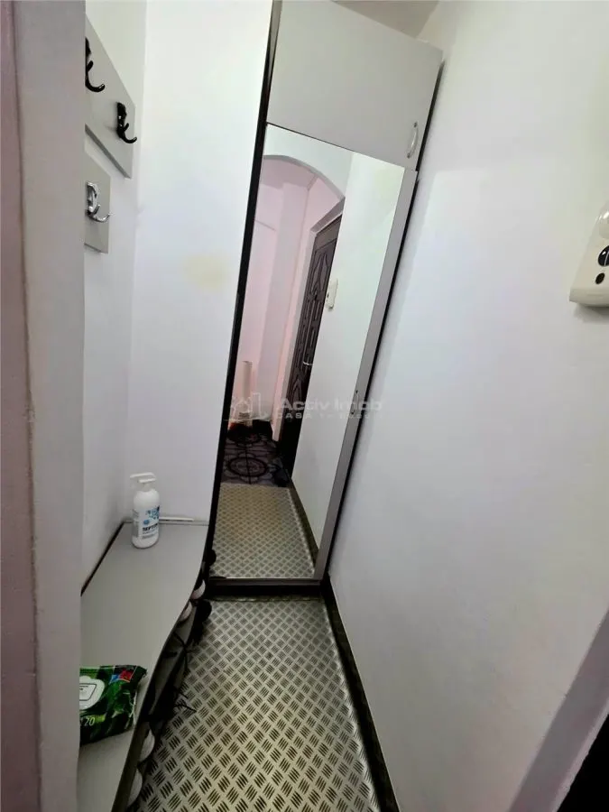 4 camere, decomandat, 100 mp, etaj 2, Dorobanti II - foto 4