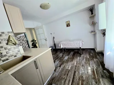 4 camere, decomandat, 100 mp, etaj 2, Dorobanti II - foto 5