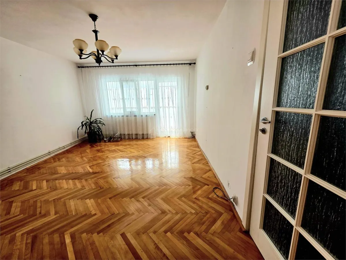 4 camere, decomandat, 100 mp, etaj 2, Dorobanti II - foto 6