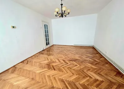 4 camere, decomandat, 100 mp, etaj 2, Dorobanti II - foto 7