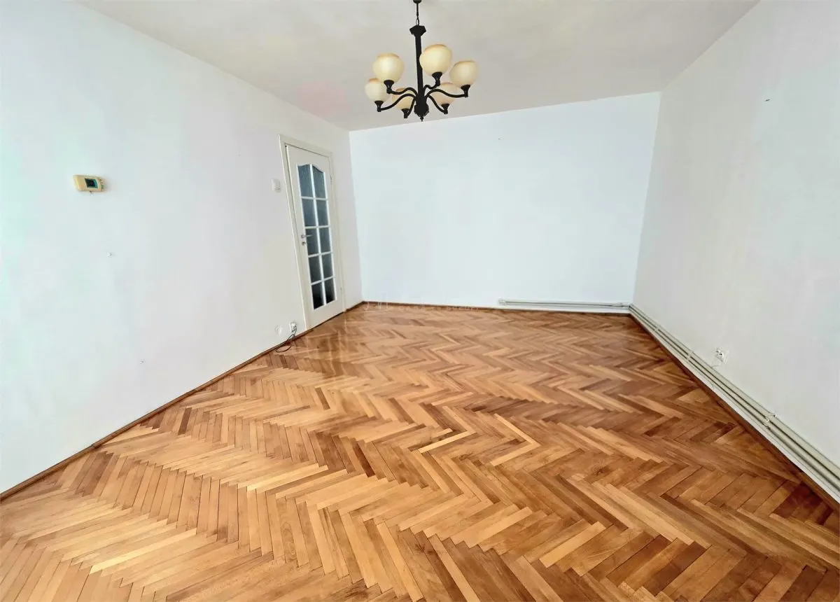 4 camere, decomandat, 100 mp, etaj 2, Dorobanti II - foto 7