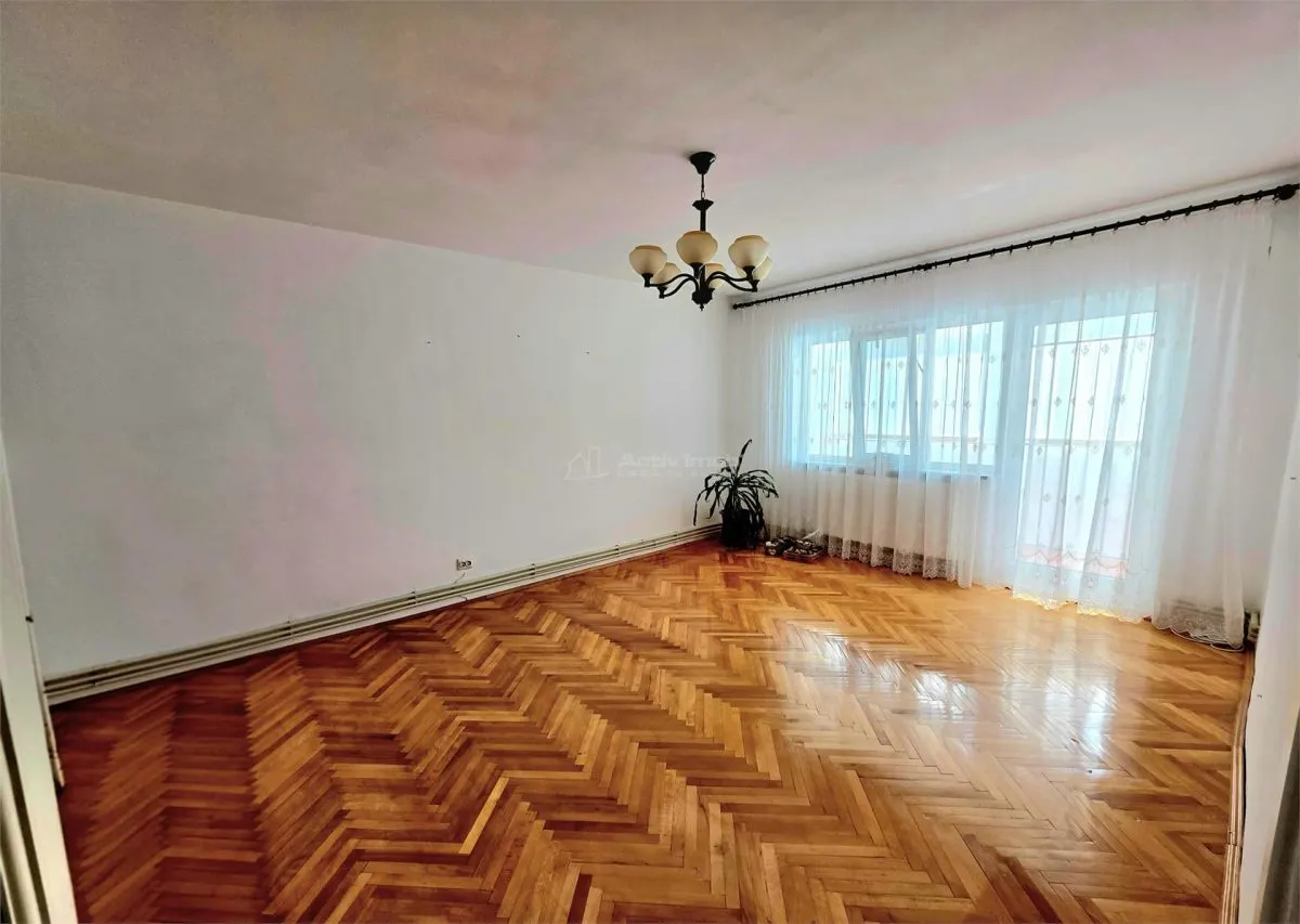 4 camere, decomandat, 100 mp, etaj 2, Dorobanti II - foto 8