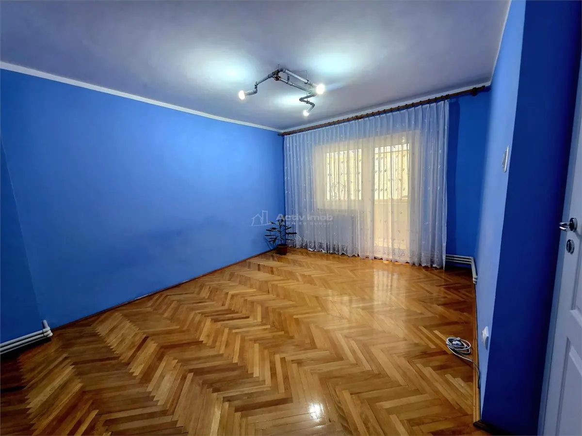 4 camere, decomandat, 100 mp, etaj 2, Dorobanti II - foto 9