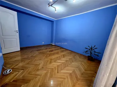 4 camere, decomandat, 100 mp, etaj 2, Dorobanti II - foto 10