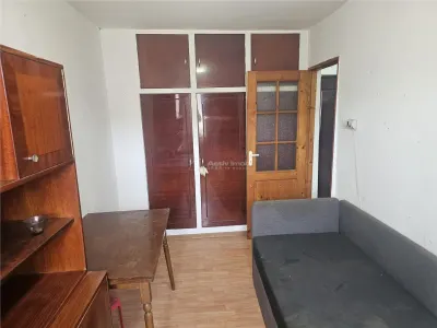 雷希察，单间公寓，全套家具和设备，卡拉恩塞贝什路 - foto 11