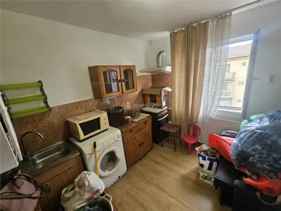 雷希察，单间公寓，全套家具和设备，卡拉恩塞贝什路 - foto 14