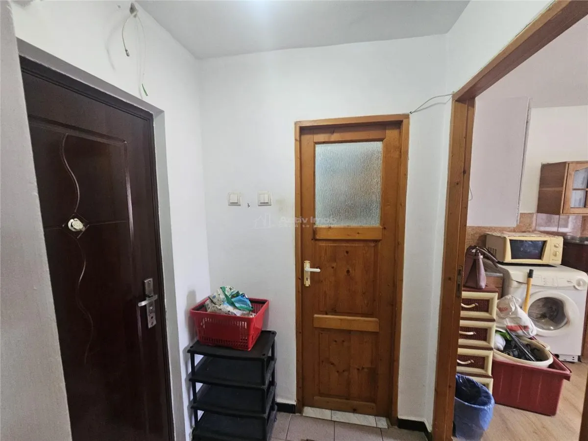 雷希察，单间公寓，全套家具和设备，卡拉恩塞贝什路 - foto 19