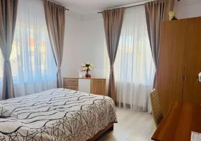 埃弗里北部别墅 – 钥匙交付型酒店式经营项目 - foto 17