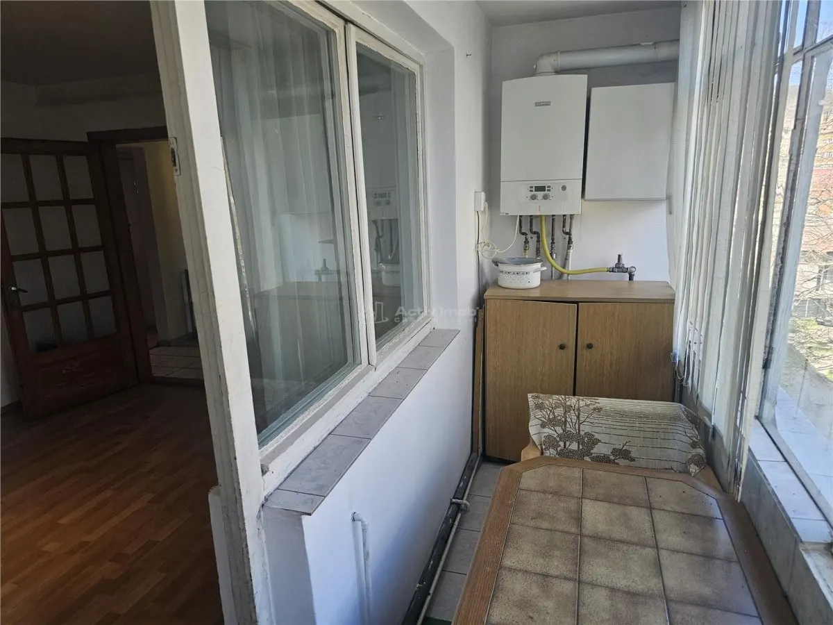 Resita, 3-Bedroom Split-Layout Apartment, Furnished & Equipped, Micro 2 - foto 11